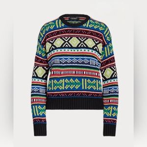NWT Polo Ralph Lauren Small long sleeve sweater